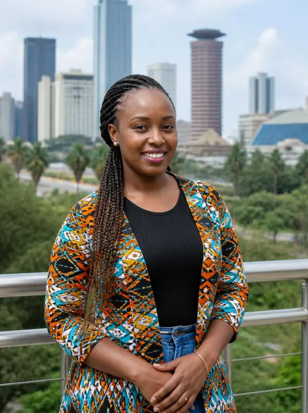 Property listings in Nairobi